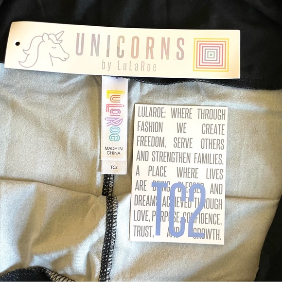 Day of the Dead Leggings TC2 - Picture 13 of 15